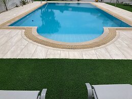 Long Beach Gardens 1