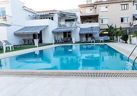 Long Beach Gardens 1