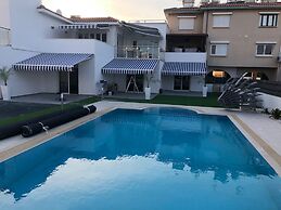 Long Beach Gardens 1