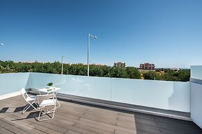 Villa Toranja by MarsAlgarve