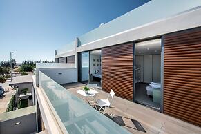 Villa Toranja by MarsAlgarve