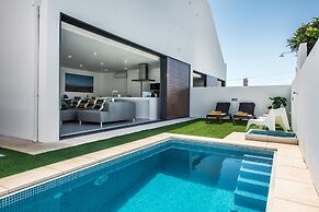 Villa Toranja by MarsAlgarve