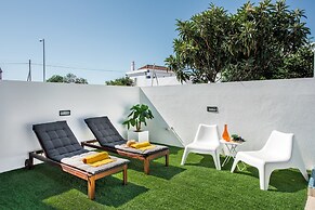 Villa Toranja by MarsAlgarve