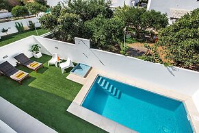 Villa Toranja by MarsAlgarve