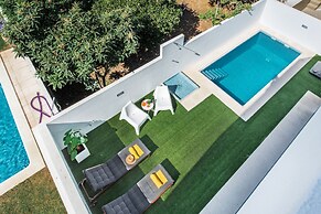 Villa Toranja by MarsAlgarve