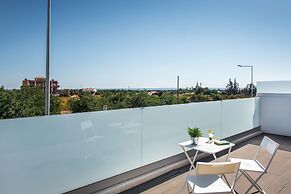 Villa Toranja by MarsAlgarve