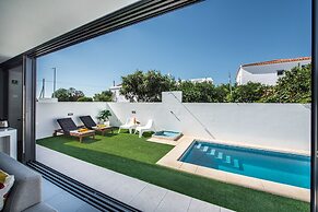 Villa Toranja by MarsAlgarve