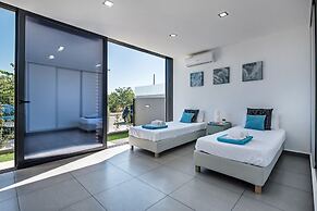 Villa Toranja by MarsAlgarve