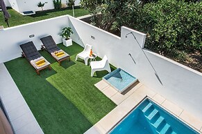 Villa Toranja by MarsAlgarve