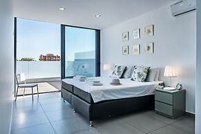 Villa Toranja by MarsAlgarve