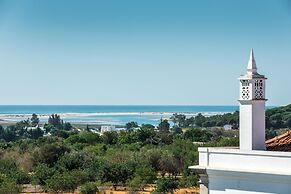 Villa Toranja by MarsAlgarve