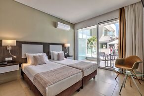 White Olive Premium Laganas - All Inclusive