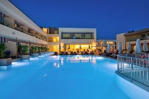 White Olive Premium Laganas - All Inclusive