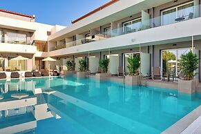 White Olive Premium Laganas - All Inclusive