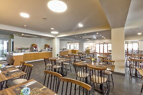 White Olive Premium Laganas - All Inclusive