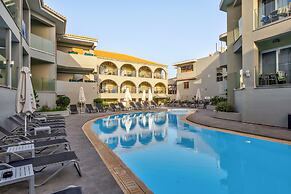 White Olive Premium Laganas - All Inclusive