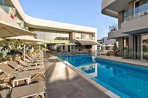 White Olive Premium Laganas - All Inclusive