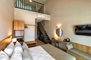 White Olive Premium Laganas - All Inclusive