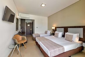 White Olive Premium Laganas - All Inclusive