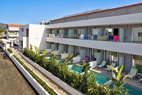 White Olive Premium Laganas - All Inclusive