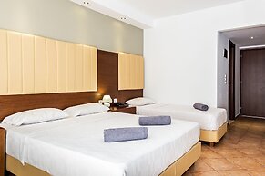 White Olive Premium Laganas - All Inclusive