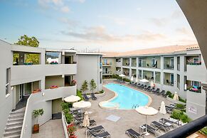 White Olive Premium Laganas - All Inclusive