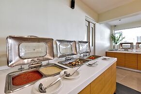 White Olive Premium Laganas - All Inclusive