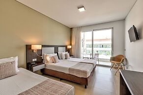 White Olive Premium Laganas - All Inclusive