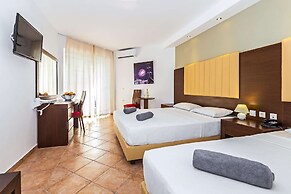 White Olive Premium Laganas - All Inclusive