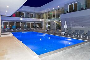 White Olive Premium Laganas - All Inclusive