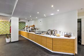 White Olive Premium Laganas - All Inclusive