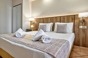 White Olive Premium Laganas - All Inclusive