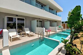 White Olive Premium Laganas - All Inclusive