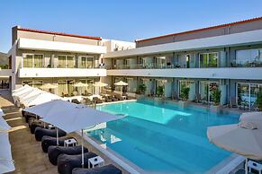 White Olive Premium Laganas - All Inclusive