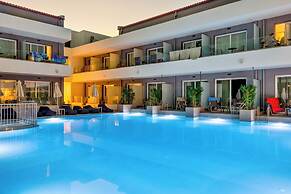 White Olive Premium Laganas - All Inclusive