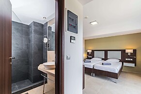 White Olive Premium Laganas - All Inclusive