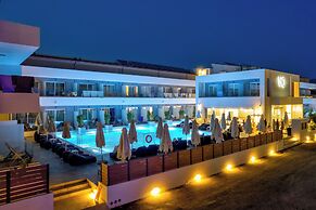 White Olive Premium Laganas - All Inclusive