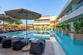 White Olive Premium Laganas - All Inclusive