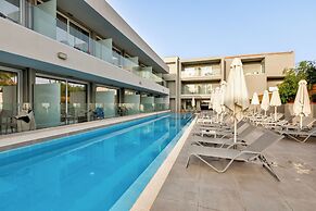 White Olive Premium Laganas - All Inclusive