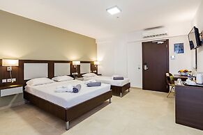 White Olive Premium Laganas - All Inclusive