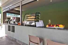 White Olive Premium Laganas - All Inclusive