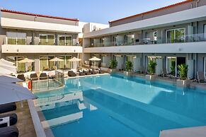 White Olive Premium Laganas - All Inclusive