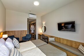 White Olive Premium Laganas - All Inclusive