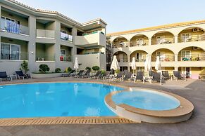 White Olive Premium Laganas - All Inclusive