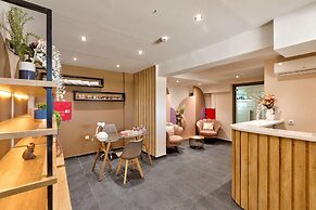 White Olive Premium Laganas - All Inclusive