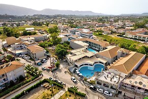 White Olive Premium Laganas - All Inclusive