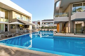 White Olive Premium Laganas - All Inclusive