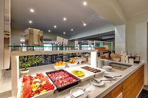 White Olive Premium Laganas - All Inclusive