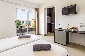 White Olive Premium Laganas - All Inclusive