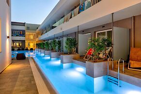 White Olive Premium Laganas - All Inclusive